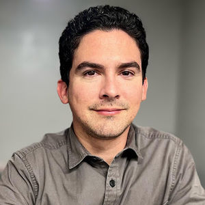 Meet your Posher, René